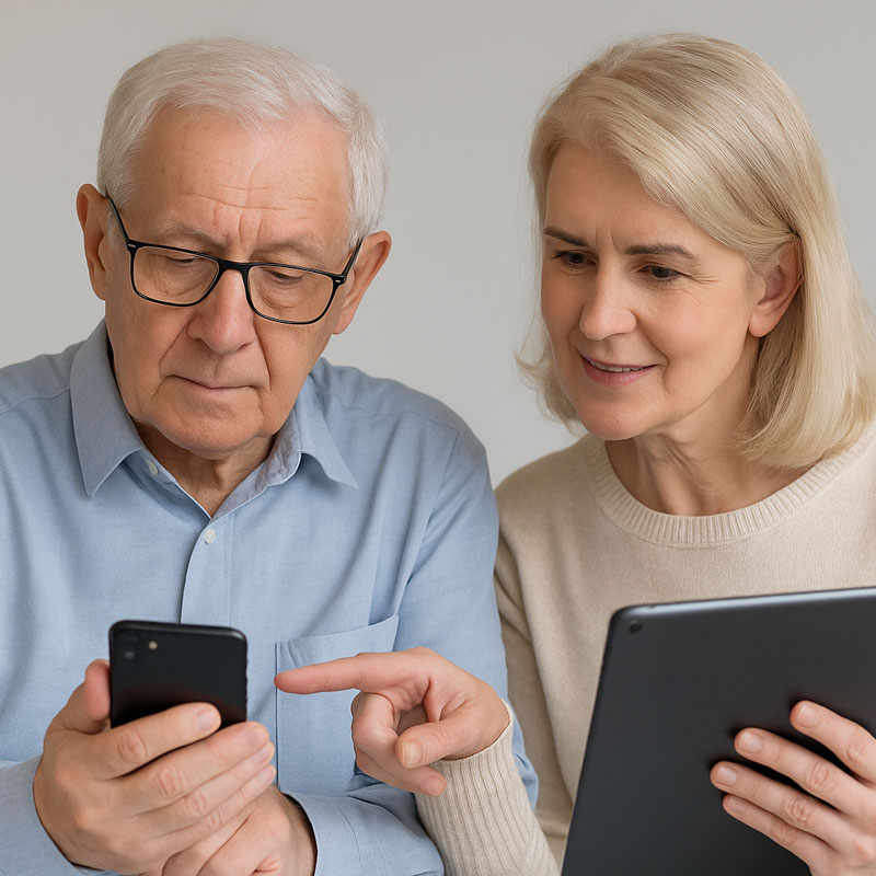 DigitaleSprechstunde