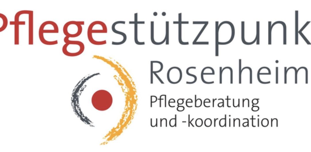 Pflegestützpunkt Rosenheim